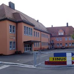 Grundschule Wiesau